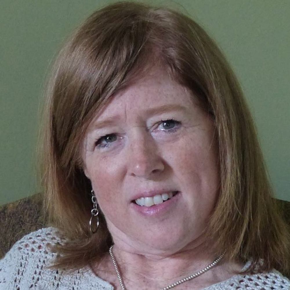 Meet your Posher, Diane